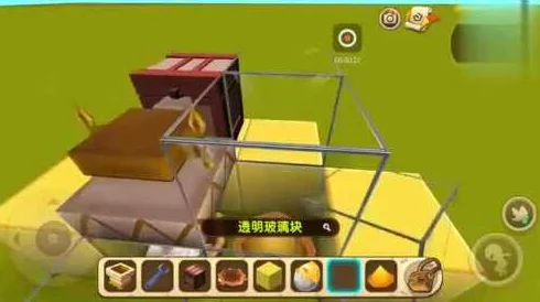 迷你世界鸡蛋获取全攻略，探索与养殖的双重乐趣