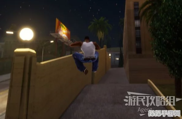 GTA圣安地列斯秘籍大全，深入探索手游世界的无限可能