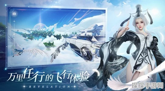 天谕手游零氪玩家职业选择全攻略