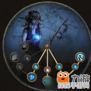 流放之路手游光环系统全面解析，新版本更新亮点揭秘