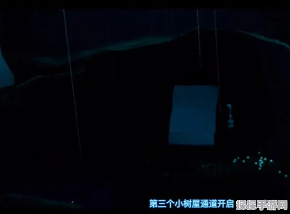 光遇集结季第三个任务位置及完成方法详解，轻松完成攻略