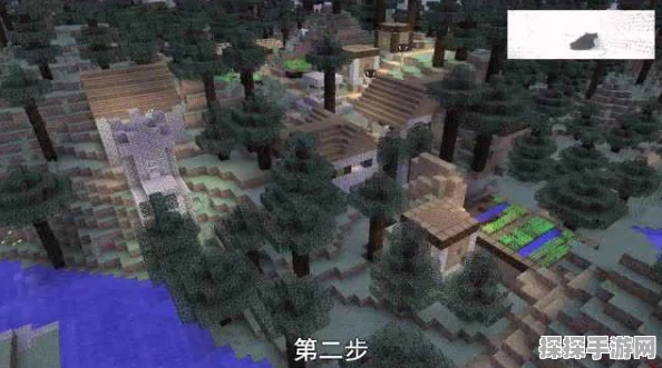 我的世界手机版暮色森林探险指南，新版本更新深度解析