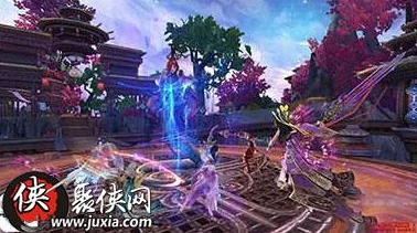 诛仙手游逐荒行全攻略，解锁逐荒秘境，征服无尽挑战
