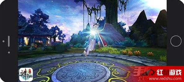 诛仙手游逐荒行全攻略，解锁逐荒秘境，征服无尽挑战