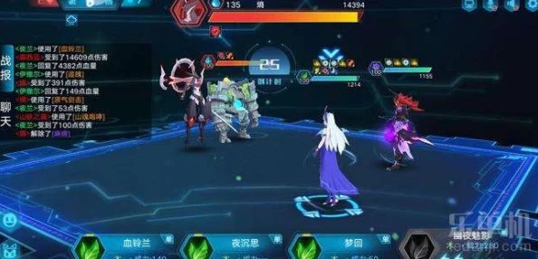 奥拉星手游试奏琴音玩法深度解析与体验分享