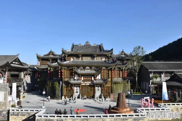 江湖悠悠兑换码使用全攻略，解锁游戏福利的秘籍