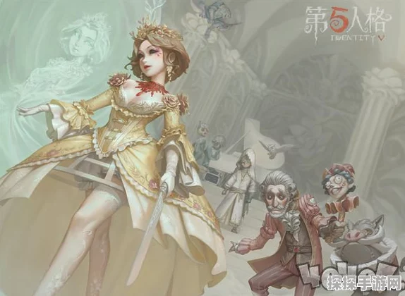 手游资讯，第五人格最废角色大盘点