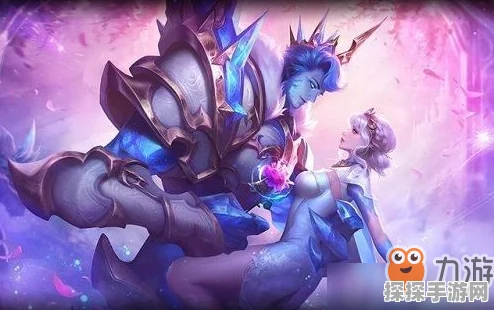 王者荣耀冰雪限定皮肤震撼登场，冬日盛宴不容错过！