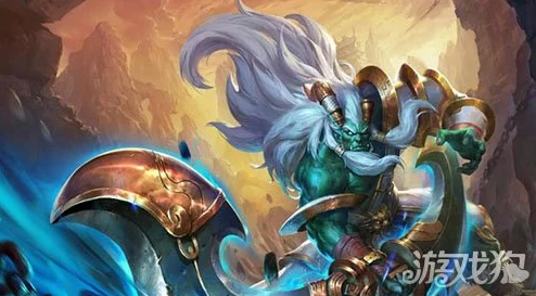 乱斗西游2蛊王深度解析，值得培养的强力战士英雄