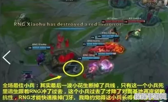 三国志14玩家专属梗大盘点