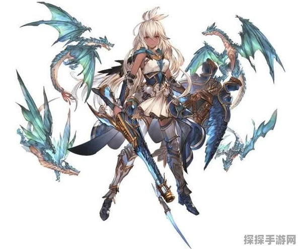 碧蓝幻想VSSteam版角色DLC延期公告，开发进度微调，期待值再升级