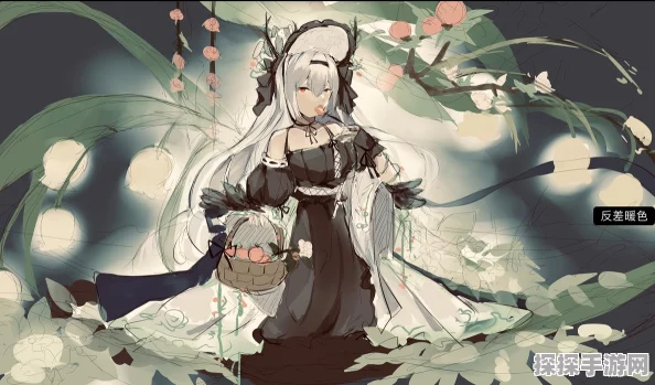 少女前线养成系统深度解析，培养也要算消耗，玩转策略养成新境界