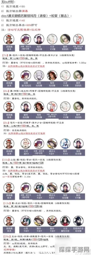 阴阳师悬赏封印任务妖怪出处全解析