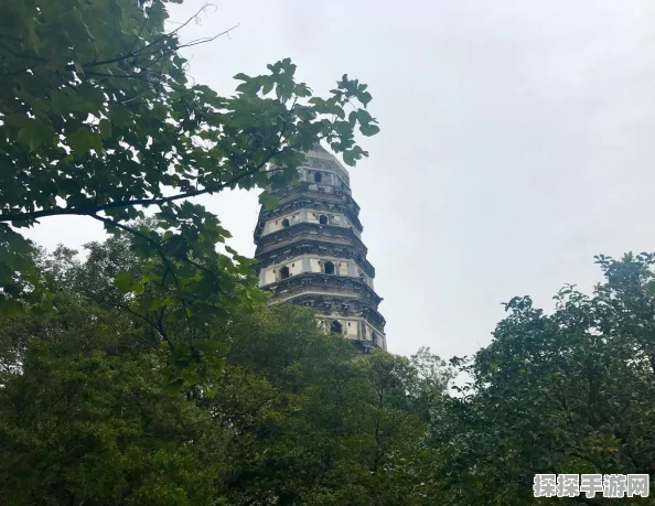 烟雨江湖虎丘塔支线任务全攻略