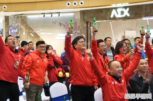 哔哩哔哩热门手游剑与远征，一场视觉与策略的双重盛宴迎来全新版本更新