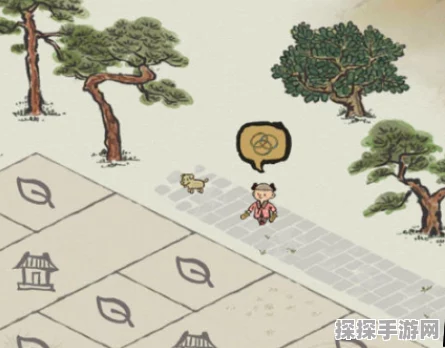 江南百景图套圈活动全揭秘，探寻乐趣位置，领略独特风情画卷