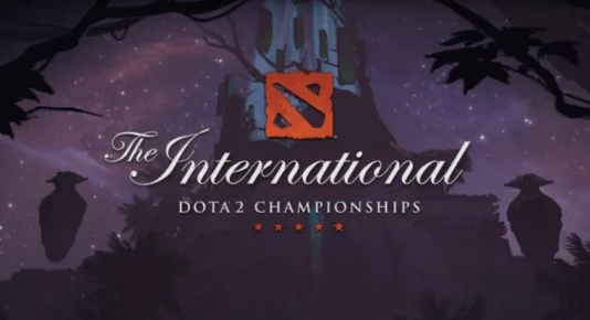 DOTA2 TI10赛事盛况回顾，冠军荣耀与电竞激情