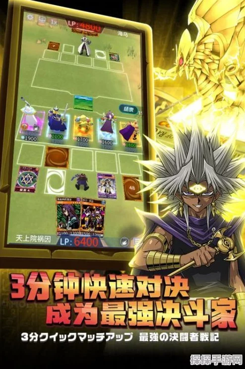 交错战线自选六星角色推荐，版本更新带来全新游戏体验