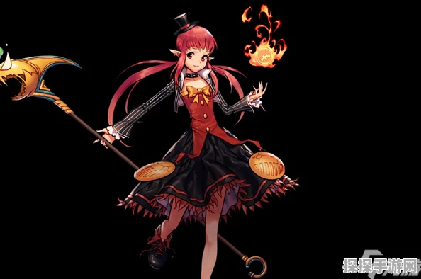 DNF80级魔法师转职指南，探索多元职业路径，解锁全新战斗体验