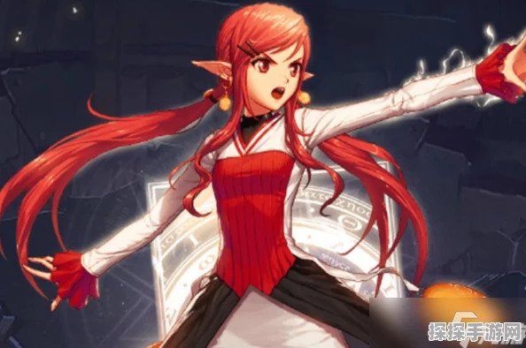 DNF80级魔法师转职指南，探索多元职业路径，解锁全新战斗体验