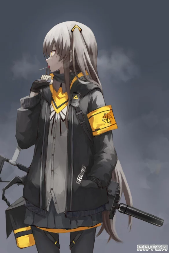 手游资讯，少女前线UMP9改造强度全面解析
