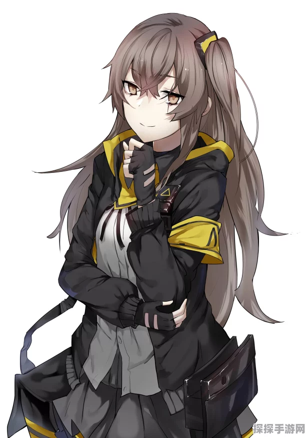 手游资讯，少女前线UMP9改造强度全面解析
