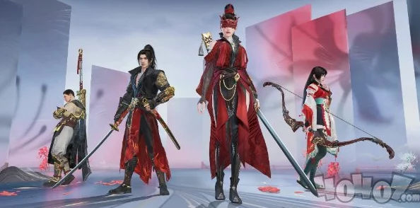 手游资讯，永劫无间白泽祝福机制详解及领取策略
