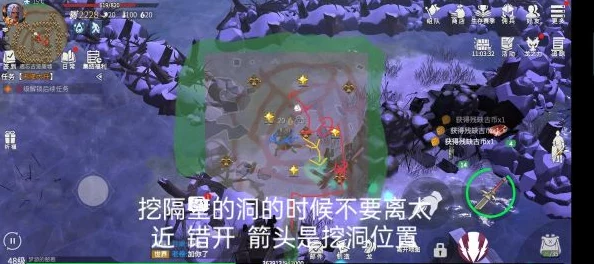 冰原守卫者金龙币速刷全攻略