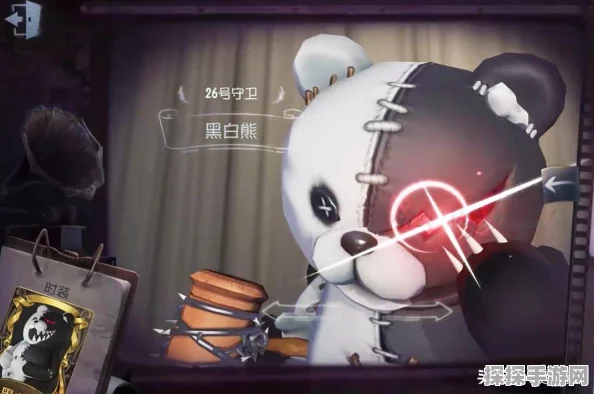 第五人格×枪弹辩驳V3联动上线时间全解析及资源管理在游戏中的关键性探讨
