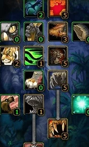 魔兽世界猎人快速升级全攻略