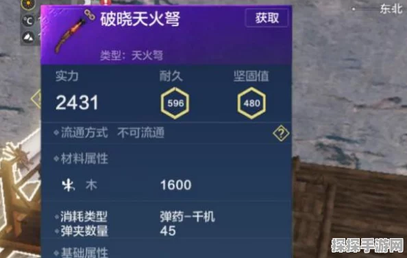 妄想山海手游，房屋老化问题解决方案及最新维护资讯