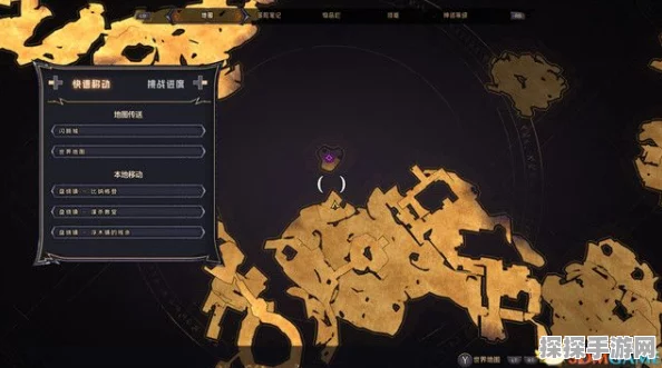 破碎之地多晶硅高效获取全攻略，解锁资源收集新境界