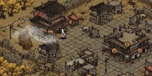 烟雨江湖屋山支线任务全攻略，探寻五斗米教宝藏