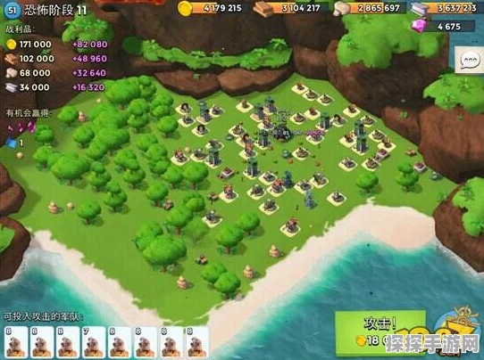 海岛奇兵恐怖博士挑战攻略，揭秘出现时间与位置规律