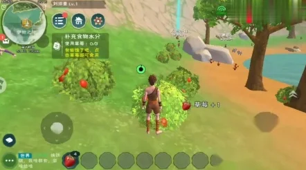 创造与魔法手游新玩法揭秘，如何赠送宠物，增进玩家间情谊