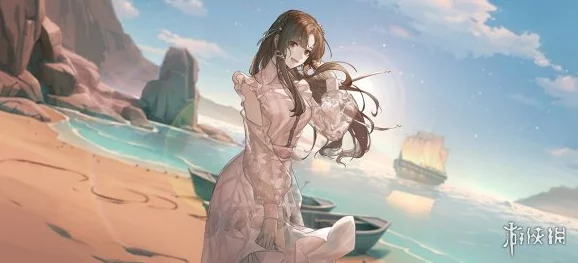 手游资讯，揭秘绝对演绎姑射琼仙礼服获取攻略