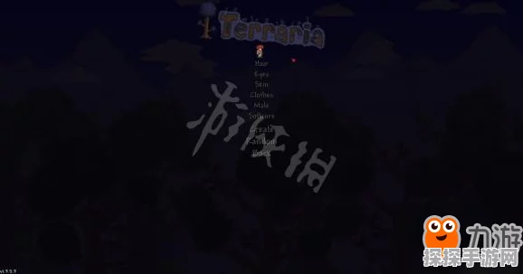 泰拉瑞亚手游新饰品揭秘，琥珀马掌气球制作与功能全解析
