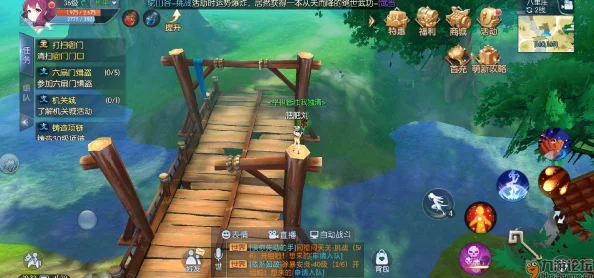 武林外传手游新玩法揭秘，宝藏寻踪全攻略，最新详细坐标地点及彩蛋解析