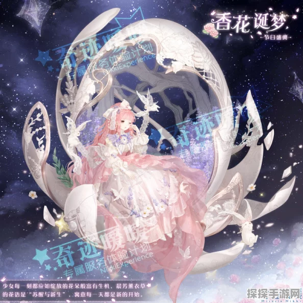 奇迹暖暖高分攻略揭秘，坚定决心，搭配技巧助你闪耀全场！