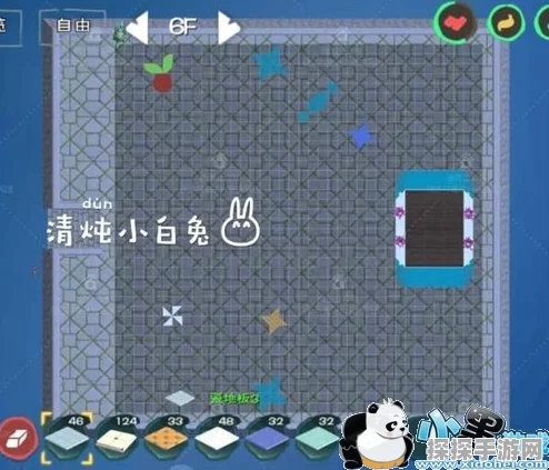 手游资讯，探索创造与魔法胖胖福灵的奇妙获取之旅