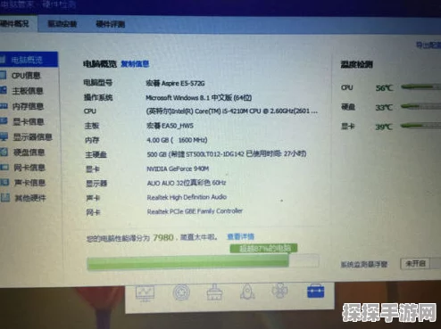 DNF显卡需求分析，揭秘游戏对显卡的真正需求