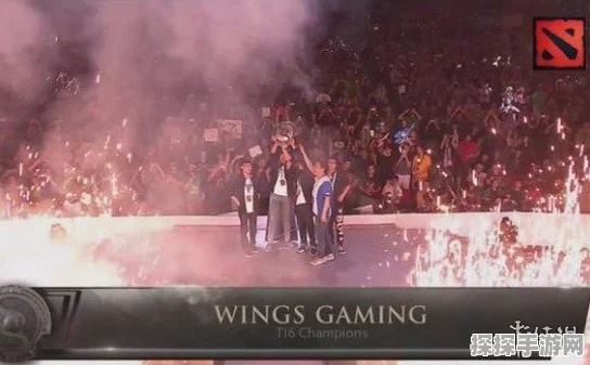 中国DOTA2 TI冠军选手地域分析，湖南省独占鳌头，电竞之王花落谁家？