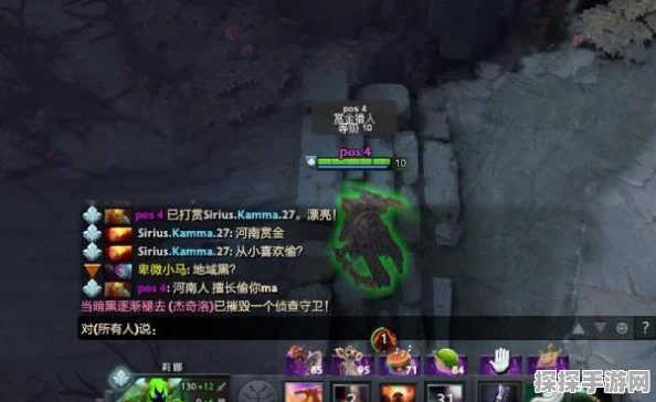 中国DOTA2 TI冠军选手地域分析，湖南省独占鳌头，电竞之王花落谁家？