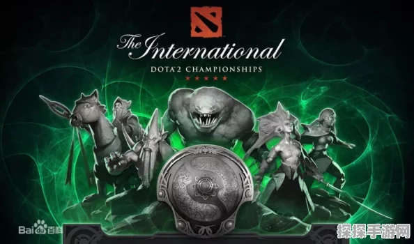 中国DOTA2 TI冠军选手地域分析，湖南省独占鳌头，电竞之王花落谁家？