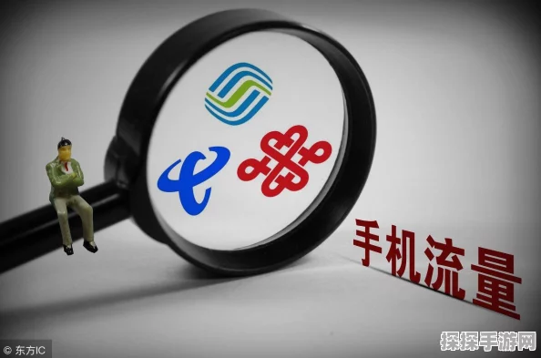 绝地求生手游玩家必看，6G专属流量包领取攻略全解析