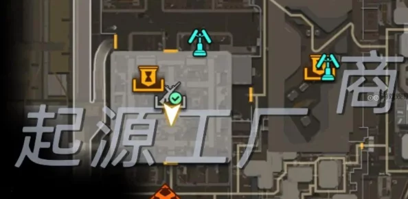 星球重启旧世遗珍瑞法动力陀螺激活全攻略