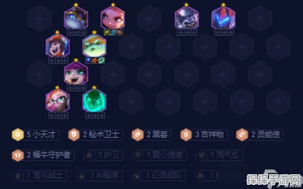 手游资讯，金铲铲之战双人作战模式全面解析