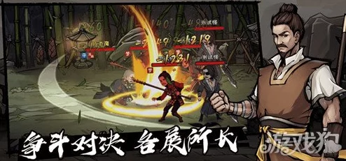 烟雨江湖拘魂阁姜逸尘解锁攻略，探索江湖之旅的得力助手