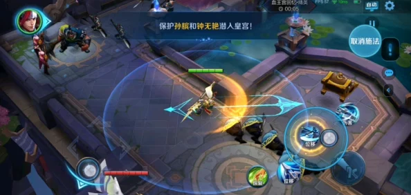 王者荣耀残局挑战，解锁隐藏任务，速通攻略大揭秘