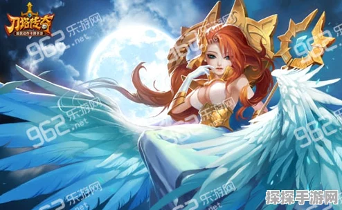 手游资讯，刀塔传奇女武神8阵容震撼登场，策略战斗再升级！